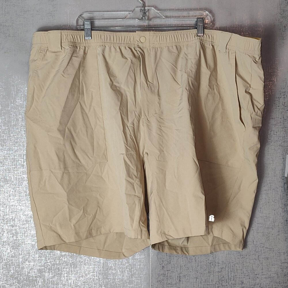 Fielder Bonobos Men's Khaki Short